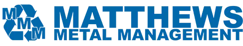 Matthews Metal Management Logo